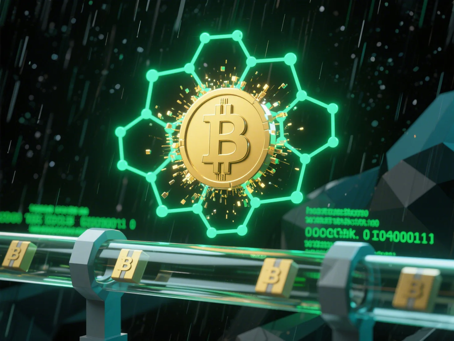 SharpLink’s $425M ETH Treasury Sparks Bullish Rally: Can Ethereum Hit $3K Soon?