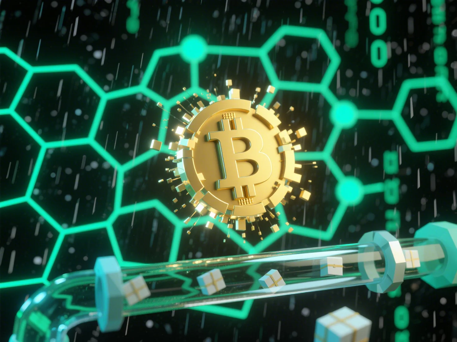 Block by Jack Dorsey Plans to Integrate Bitcoin Payments into Square by 2026 – Future of Crypto Transactions