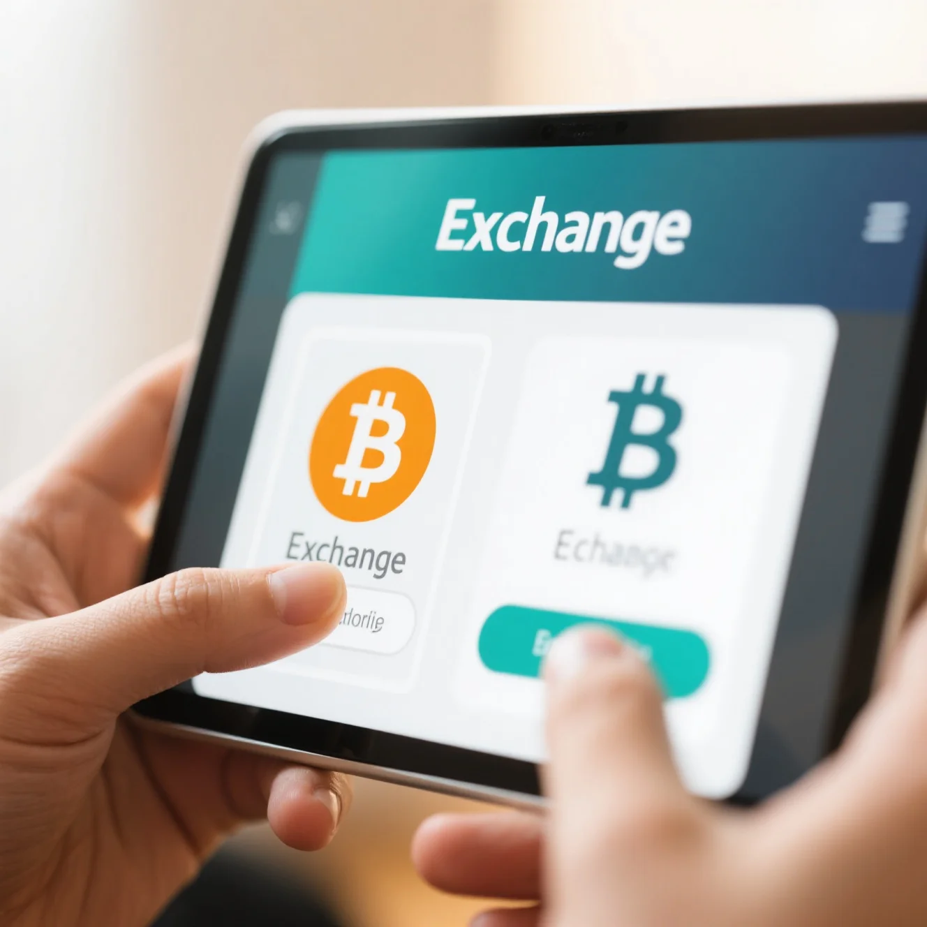 Choosing a cryptocurrency exchange