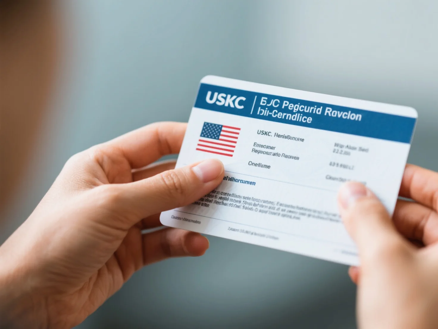 US KYC verification process