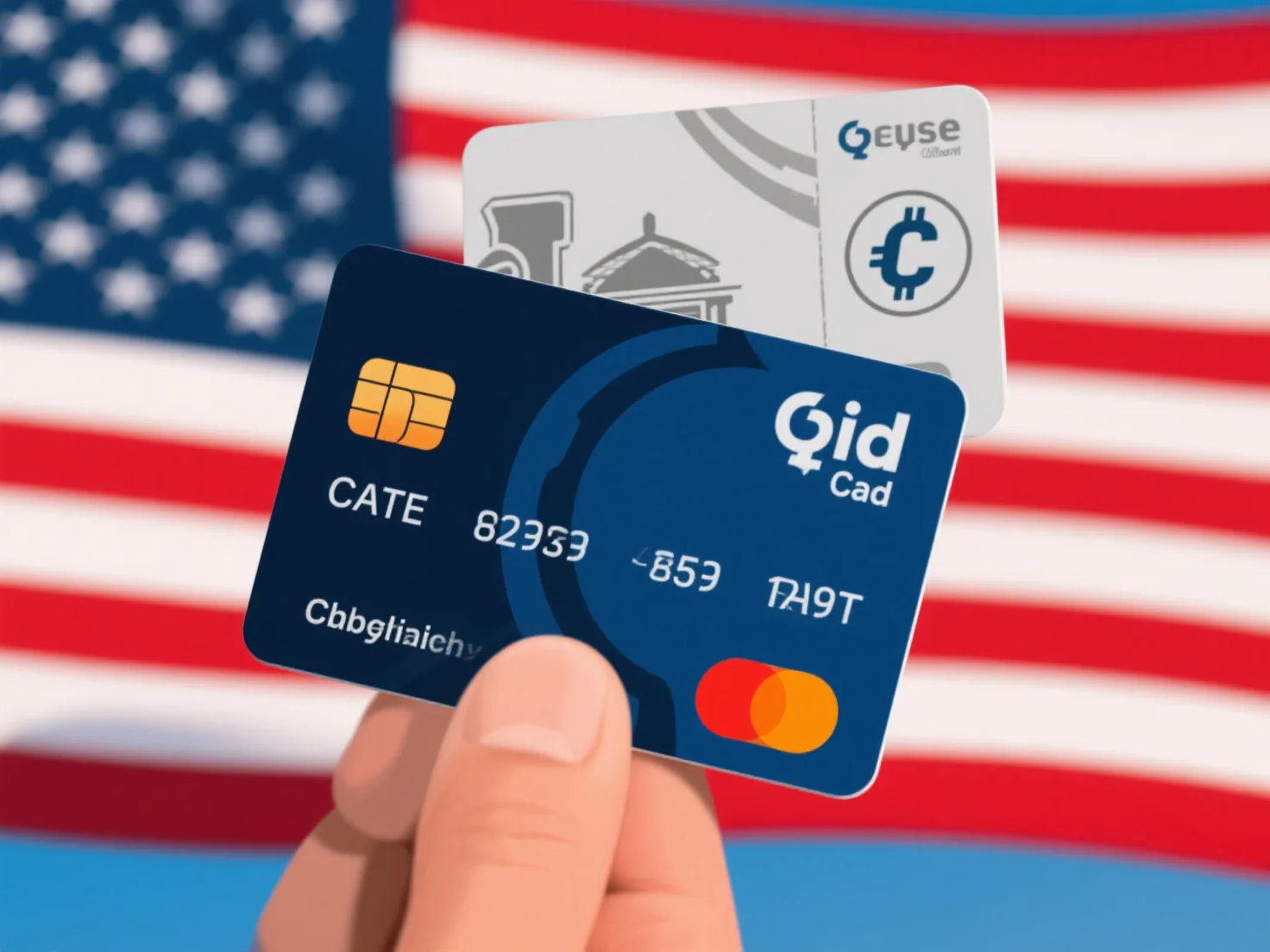 US payment methods for crypto