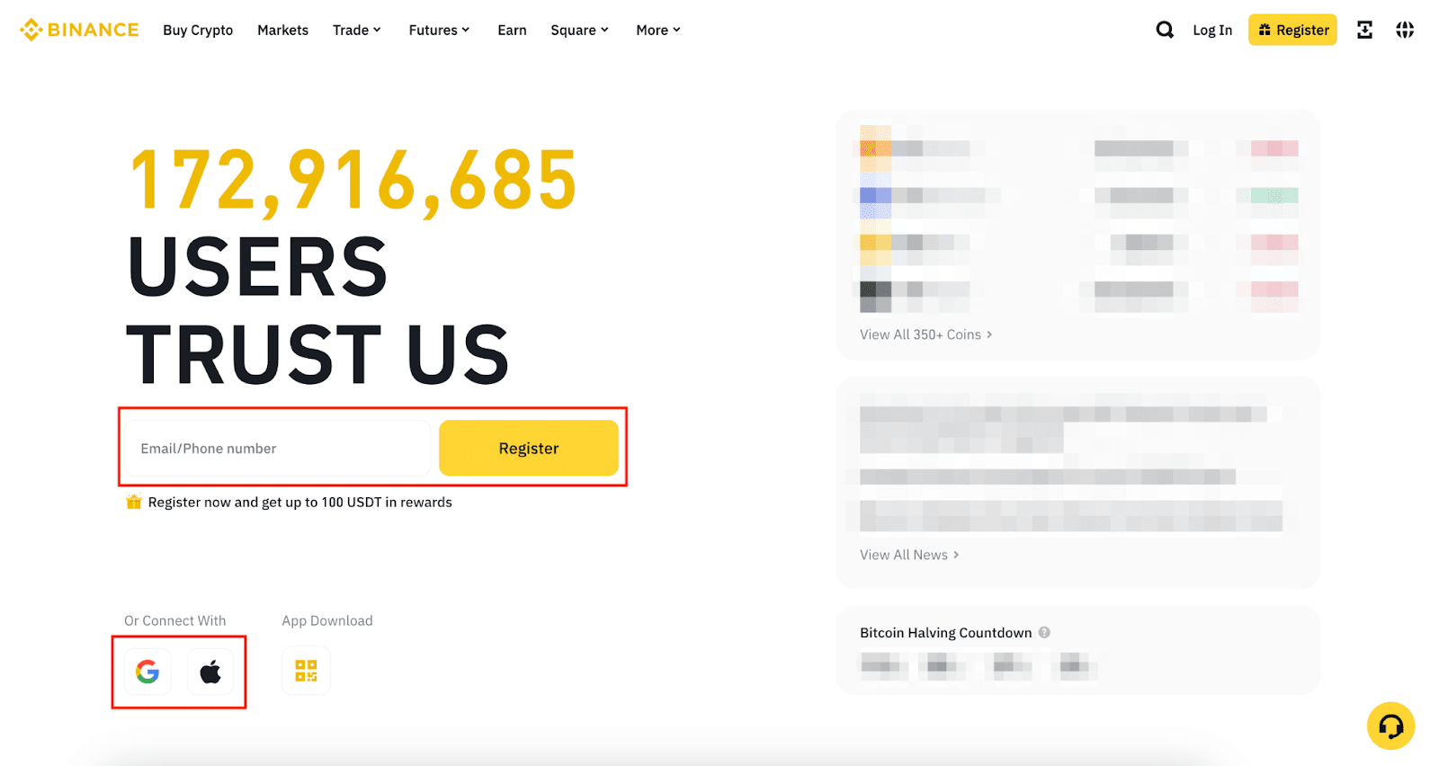 Platform Interface Preview