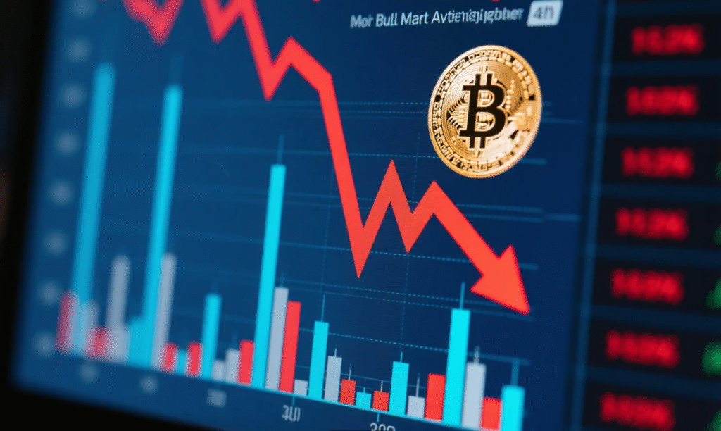 BTC Jumps to $116K While Most Bull Market Indicators Flip Bearish